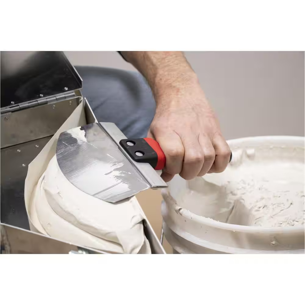Drywall Bucket Scoop