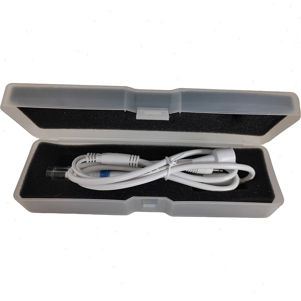 Benchtop pH Tester with PH Buffer Powder Range -999～1999mv 3 Points Calibration
