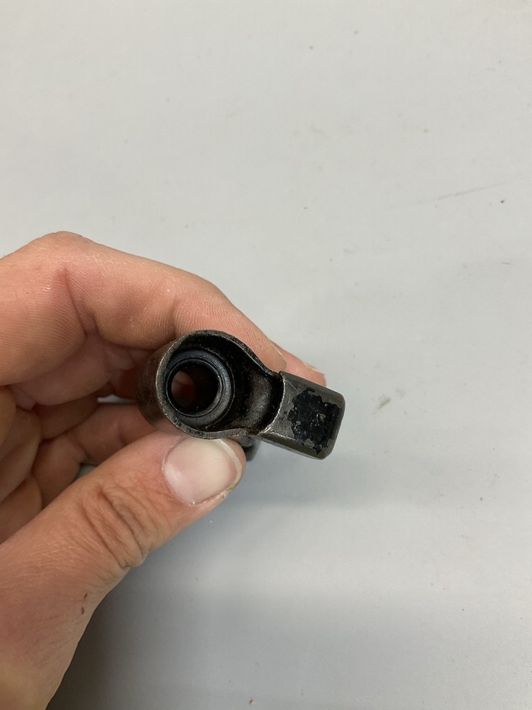 German Muzzle Cover g263