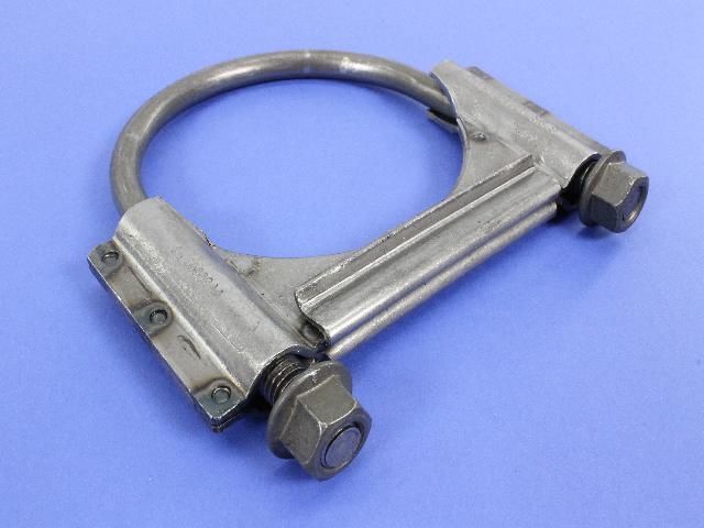 Exhaust Clamp  Mopar  52103592AA