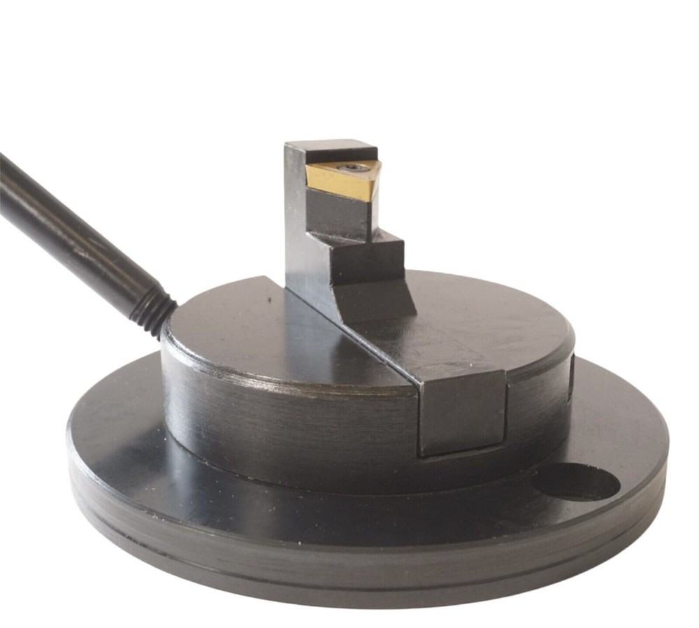 2" Diameter Ball Turning Attachment For Lathe Machine Metalworking Tools 50mm