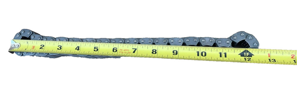 KS.VCI- Ferobrite Transfer Case Drive Chain