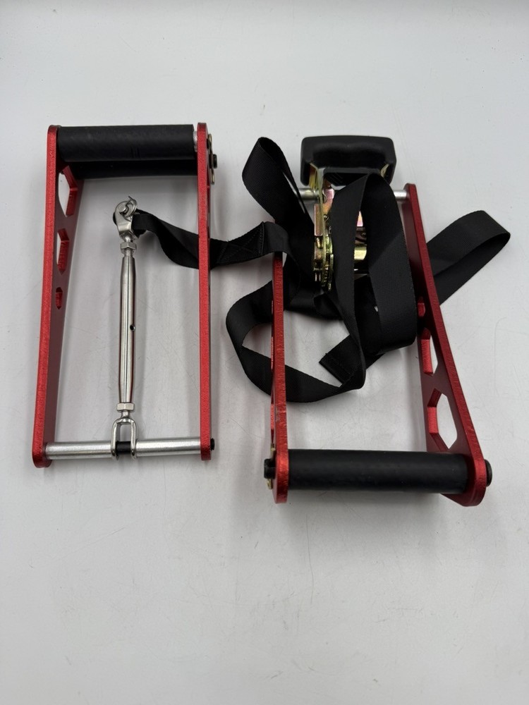 SOPOGER ARCHERY COMPOUND BOW PRESS NEW WITH BOX (CP2017509)