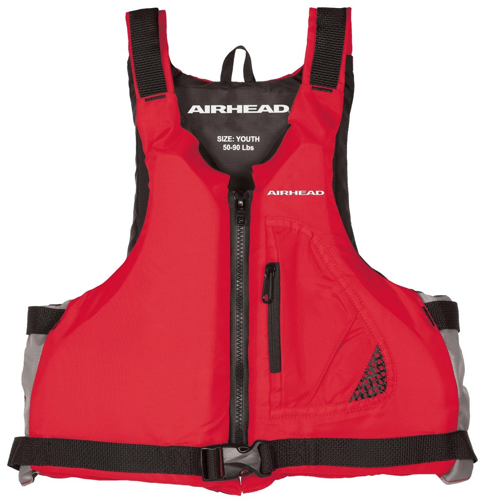 Base Paddle Vest