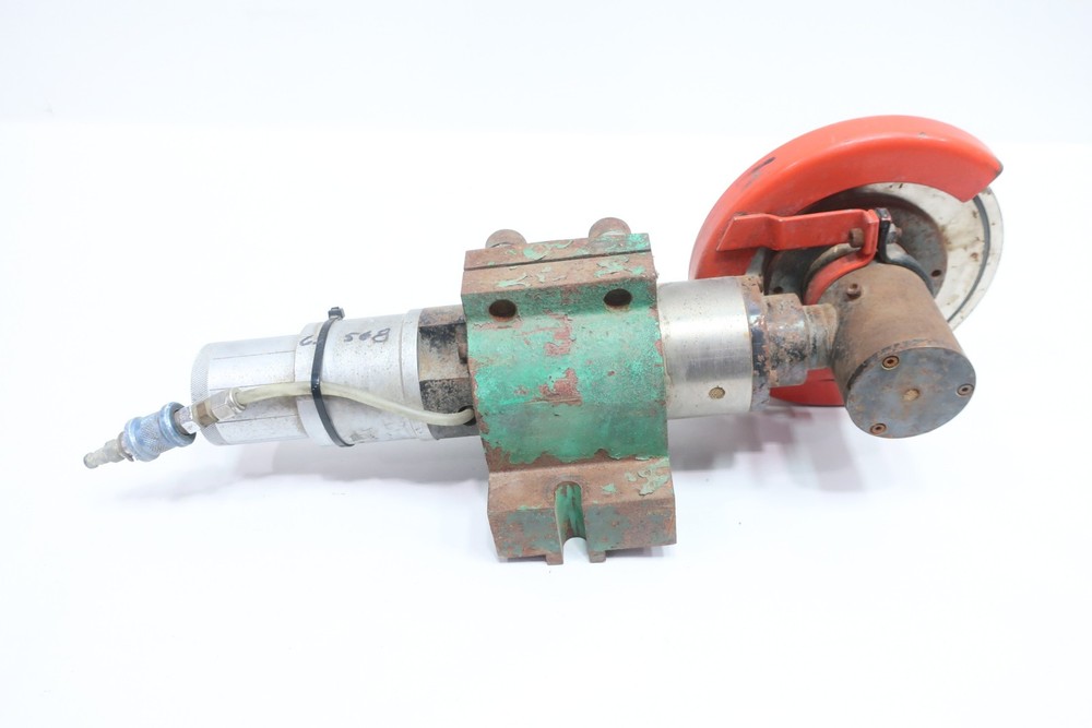 Dienes NA Pneumatic Knife Holder