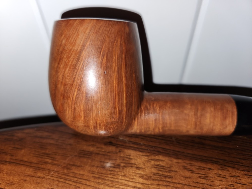 Lorenz Innsbruck Freehand Pipe – UNSMOKED!