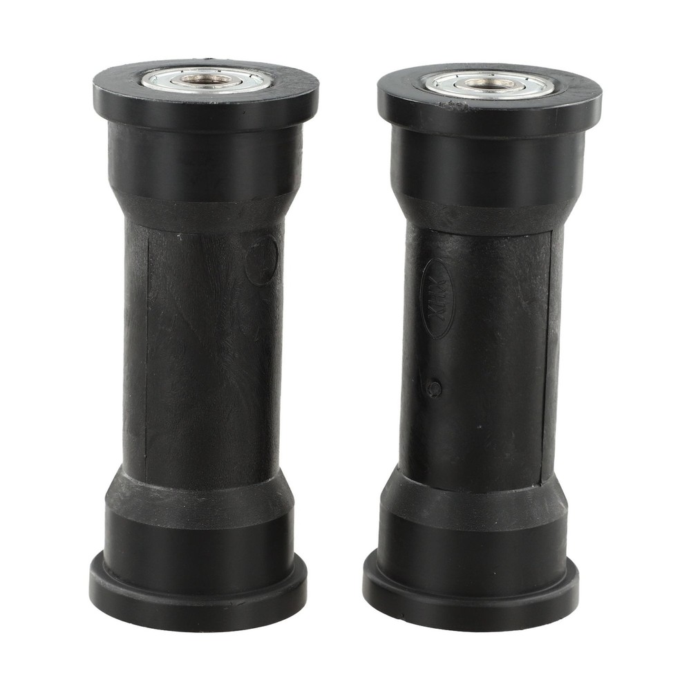 Compact Design Rowing Machine Bearings 2PCS for Enhanced Workout Efficiency