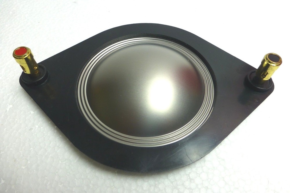Replacement Diaphragm For NX Audio-P7 Driver 72.2mm 8 Ohms 2" Exit Driver