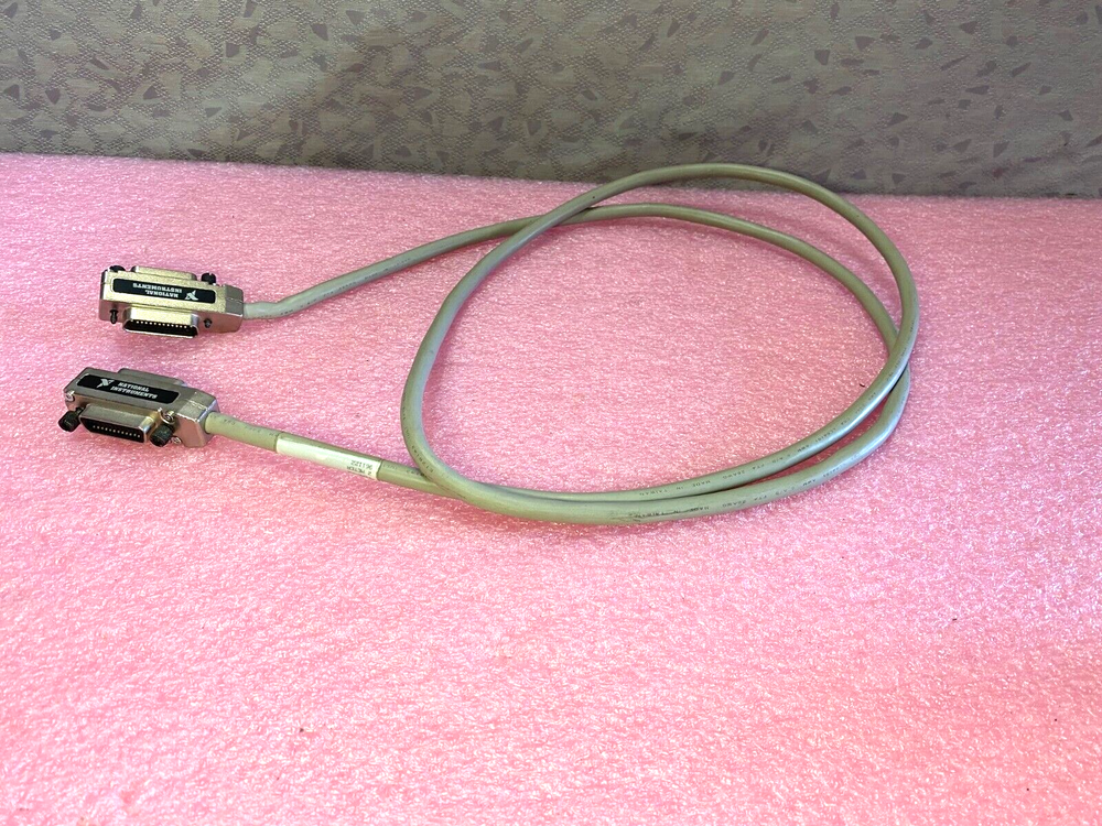 NATIONAL INSTRUMENTS 763061-02 CABLE TYPE-X2 2METERS