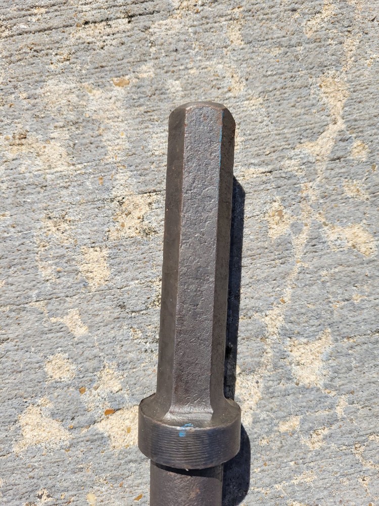 Spade Asphalt Cutter Pavement Breaker Bit