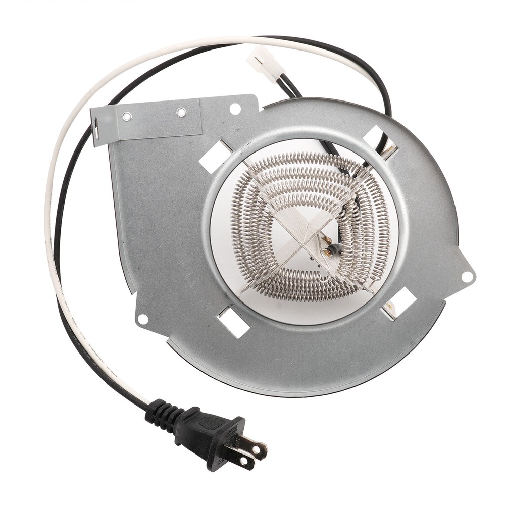 Replace Nutone Broan 0969B000 OEM Vent Bath Fan Heating Element