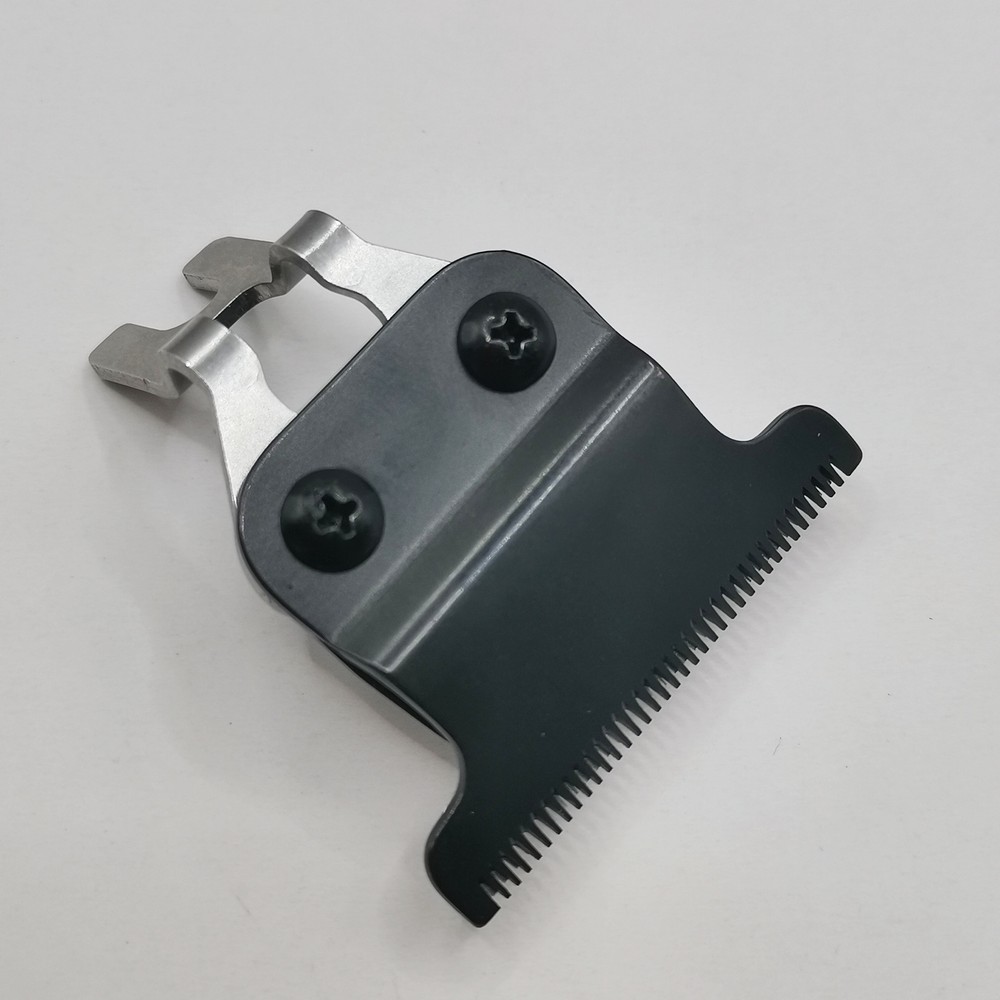 Razor T-Blade For Wahl High Performance Trimmer Zero Gap Blade DLC