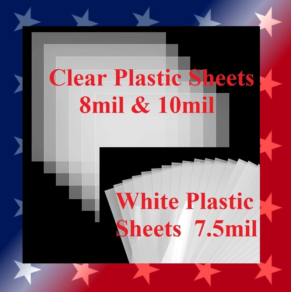 8"x9.5" Plastic Stencil - Batman (SY174)*****