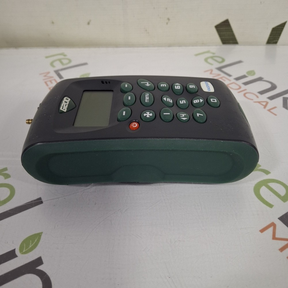 ENTECH ViaSensor G200 N20 Analyzer