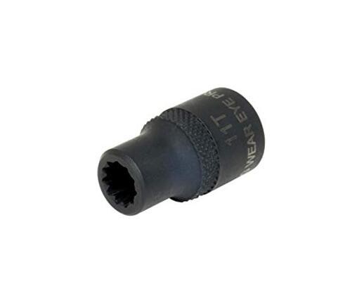 29120 11pt Truck Brake Caliper Socket