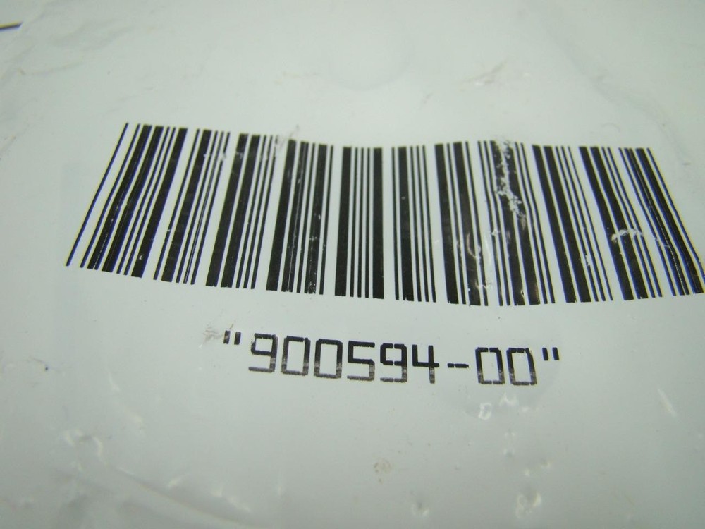 Falcon 1690 Concealed Vertical Rod Touch Bar Exit Device Missing Vertical Rods