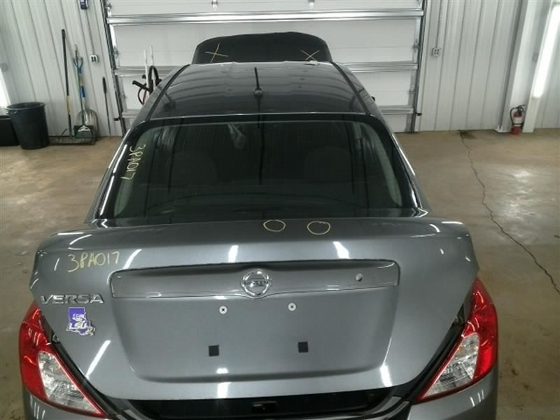 VERSA 2016 High Mounted Stop Light 104511309