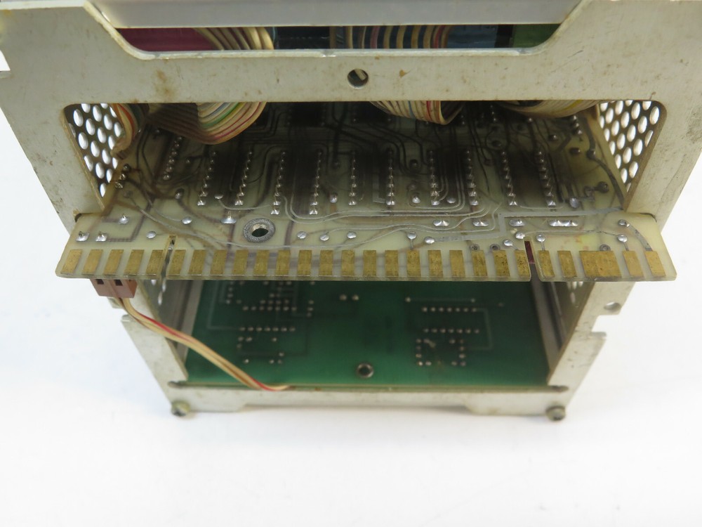 Tektronix 067-0807-00 DVST Display Exerciser