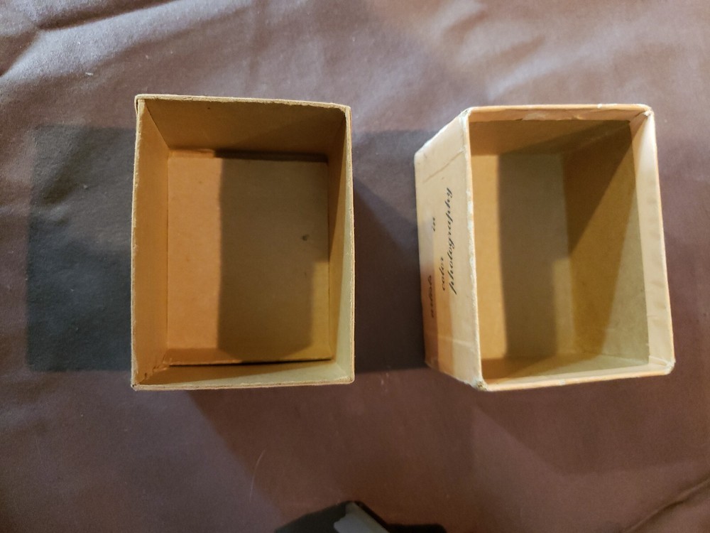 Jeffrey's Studio 35 mm Color Viewer (#7)