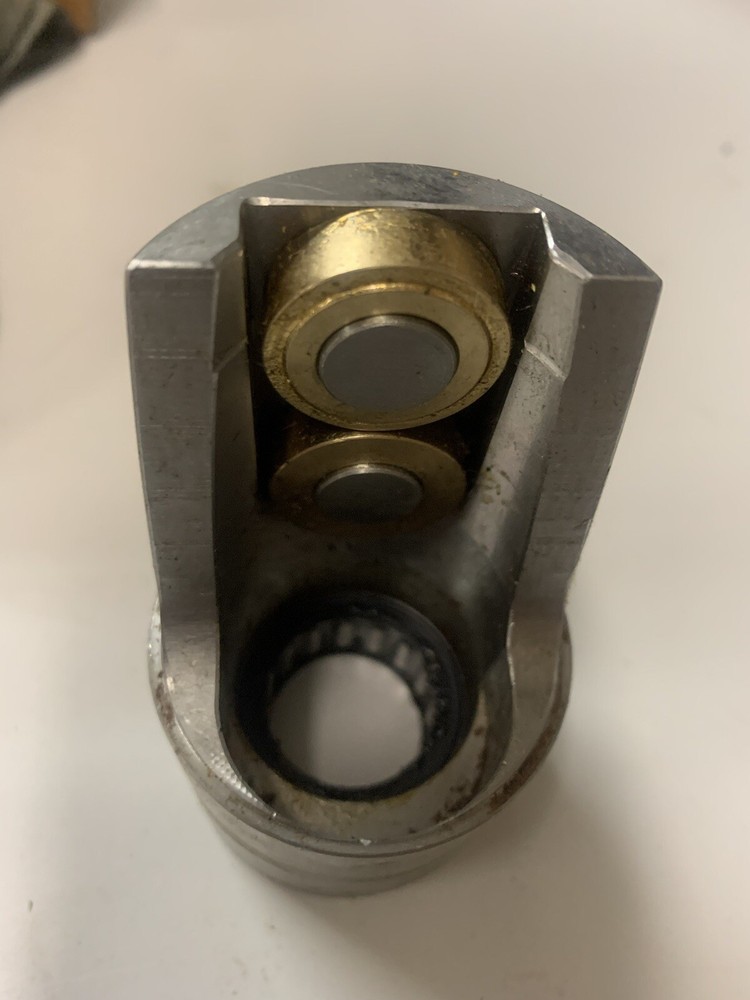 Heidelberg Thrust Cylindrical Roller Bearing