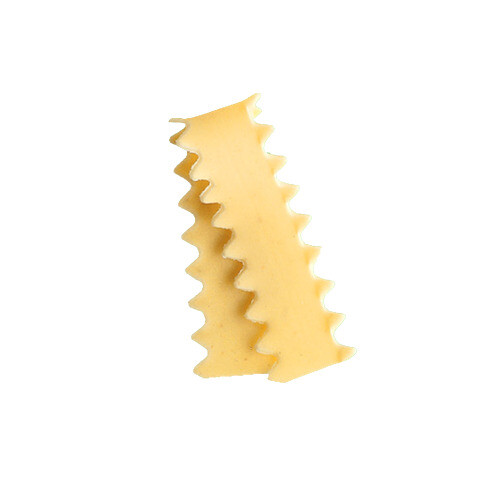 Arcobaleno MOLD-AMF-PC-12ZA Pasta Mold / Stamp