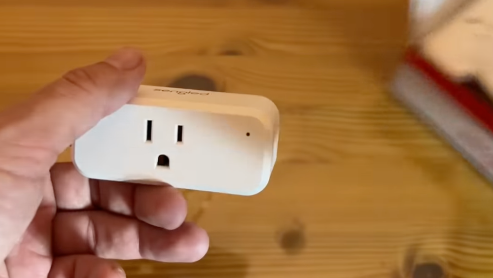 SENGLED Smart Lighting and Plugs Bundle Alexa/Voice Control LED