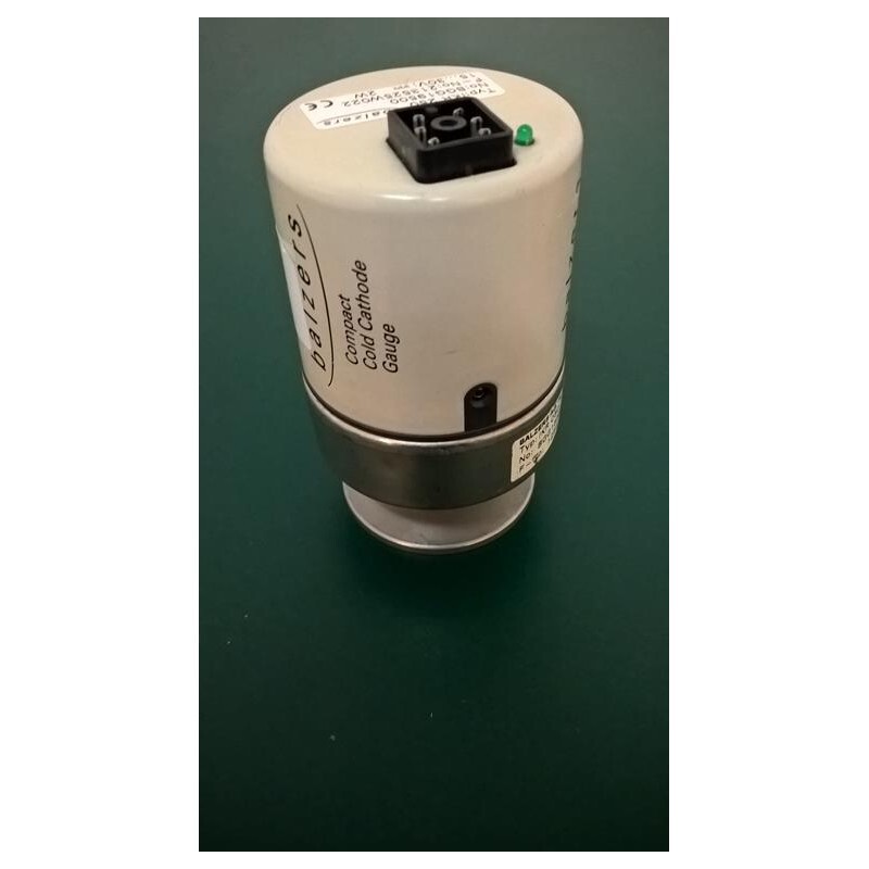 Compact Cold Cathode gauge IKR 250