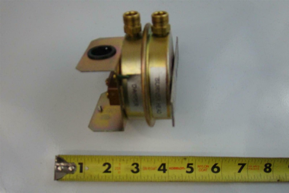 Antunes Control Burner Head 0406