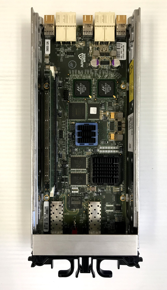 NetApp X5613A 106-00092 AT-FC2 Storage Controller Modules