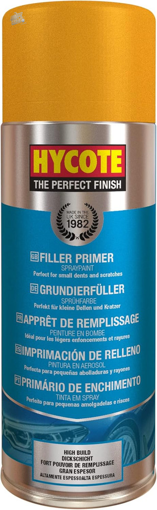 Filler Primer 400ml