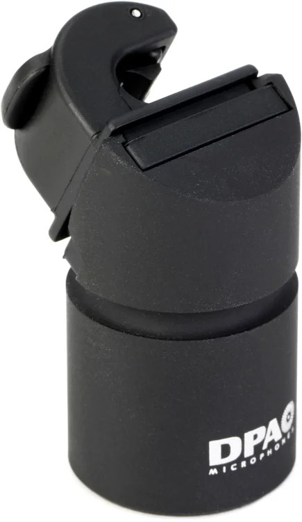 DPA MS-Clip Microphone Stand Clip with G-Mount