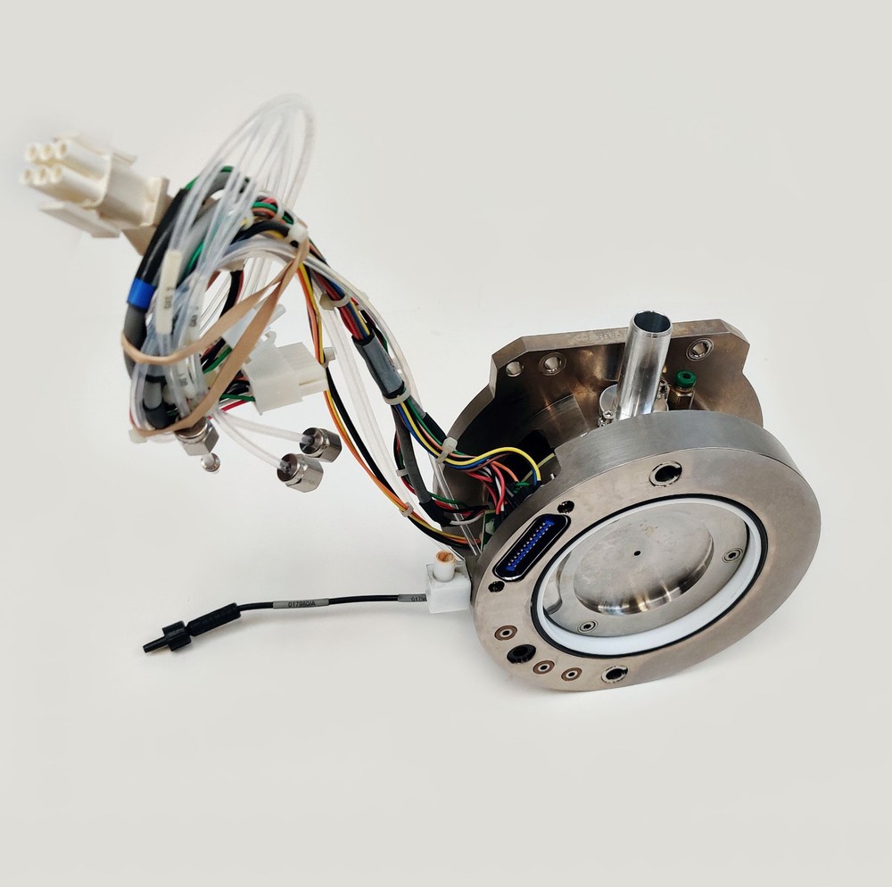 AB Sciex API 2000 3000 LC/MS Orifice Plate Assembly 017723-C Tested