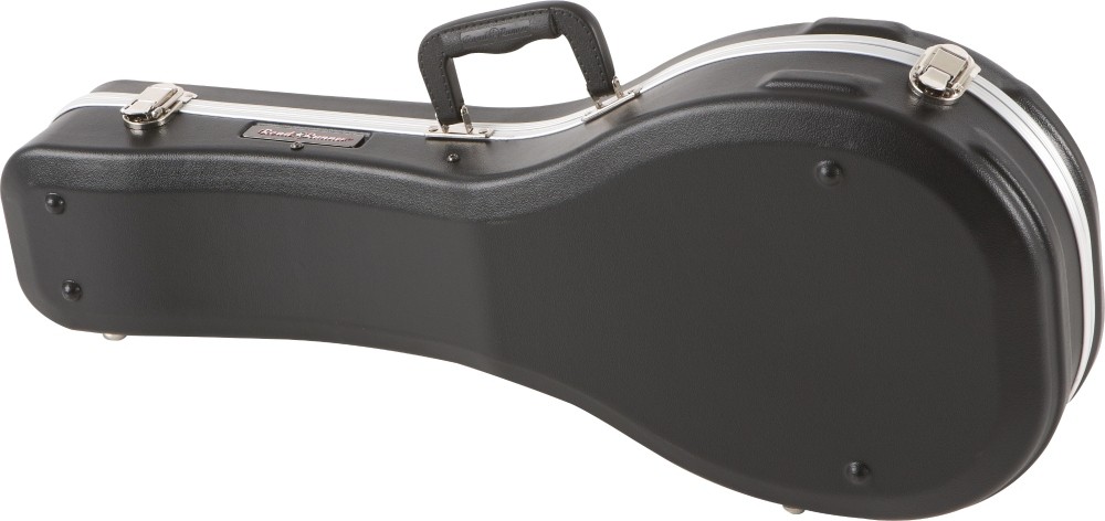 Road Runner RRMAM ABS Molded A Mandolin Case