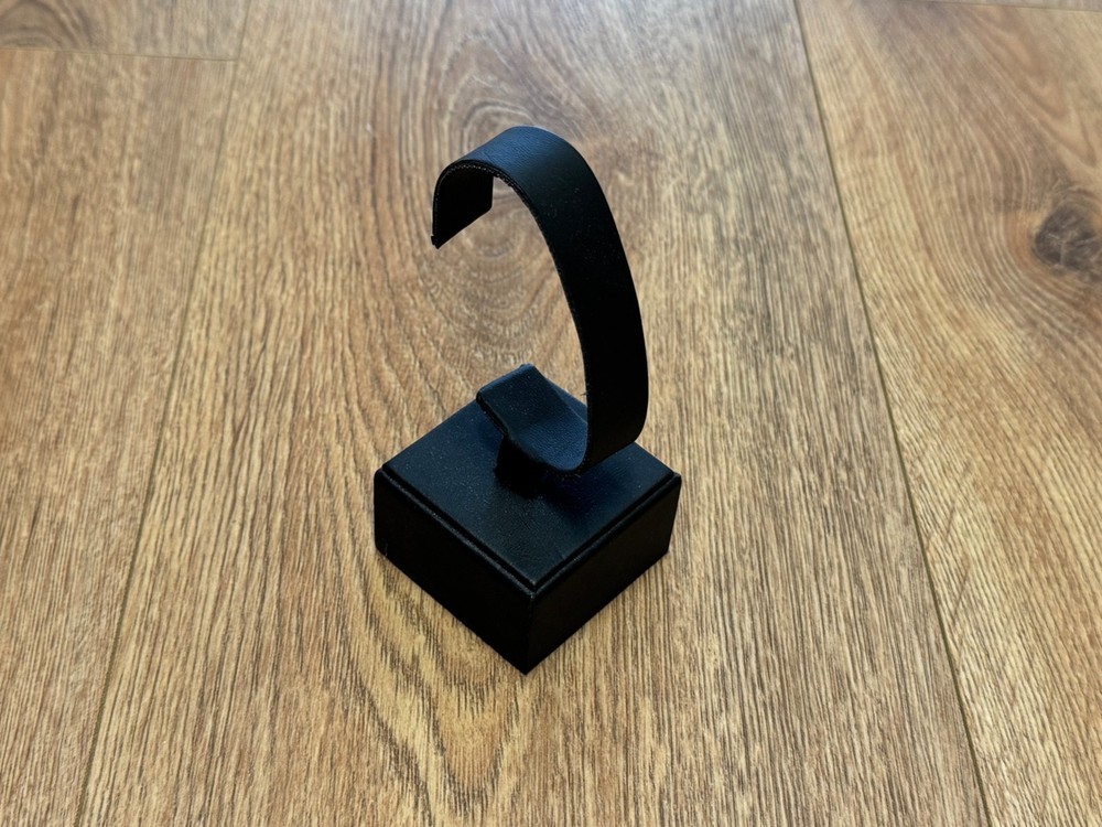 Display Support - For 1X Watch - 5 X 5 X 3 Cm