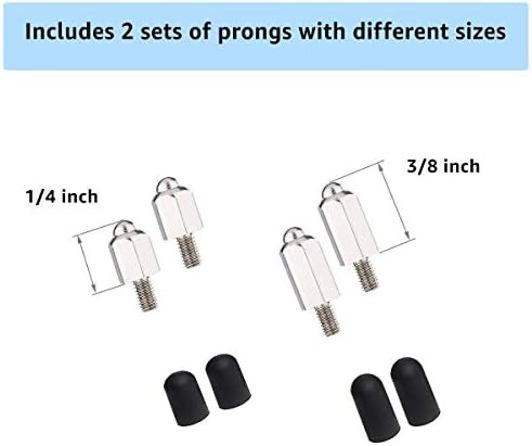 Replacement Contact Points for Training Collar
