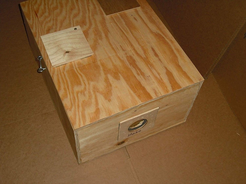 Bee Vacuum Beehive Beekeeping Honey Bee Beekeepers Removal