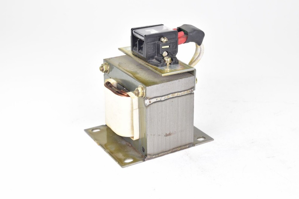 FUJI ELECTRIC DCR2-3.7, DC Transformer/Reactor