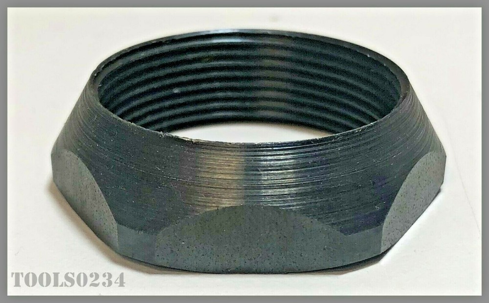WP-123828 Chicago Pneumatic Cylinder Lock Nut