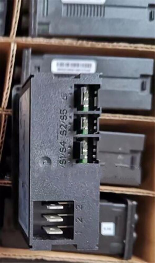 1pcs new for Danfoss Electronic Control ERC101A #C #F