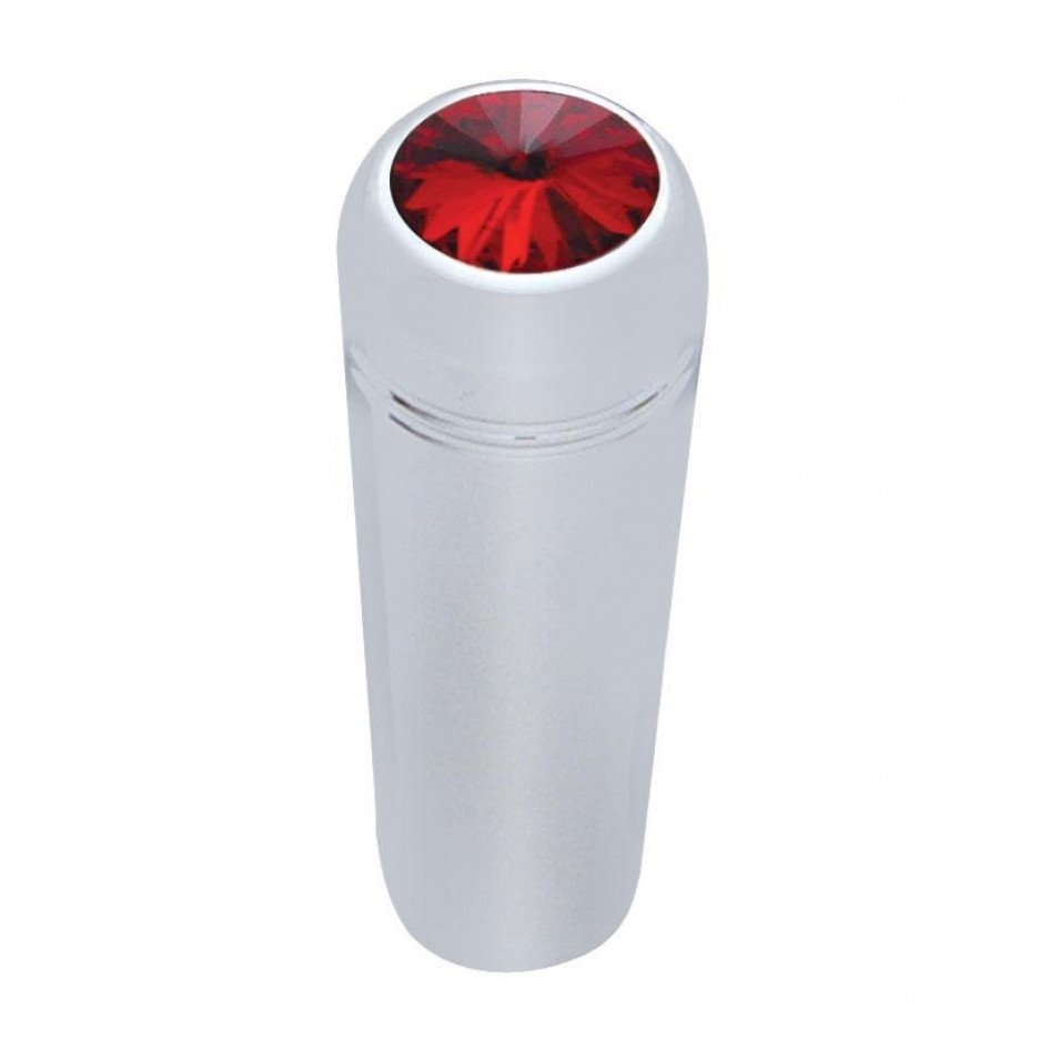Long Kenworth Toggle Switch Extension - Red Diamond