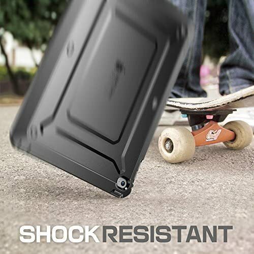 SUPCASE for Apple iPad Air 2 (2nd Generation) 2014 Screen Case Hard Shell Cover