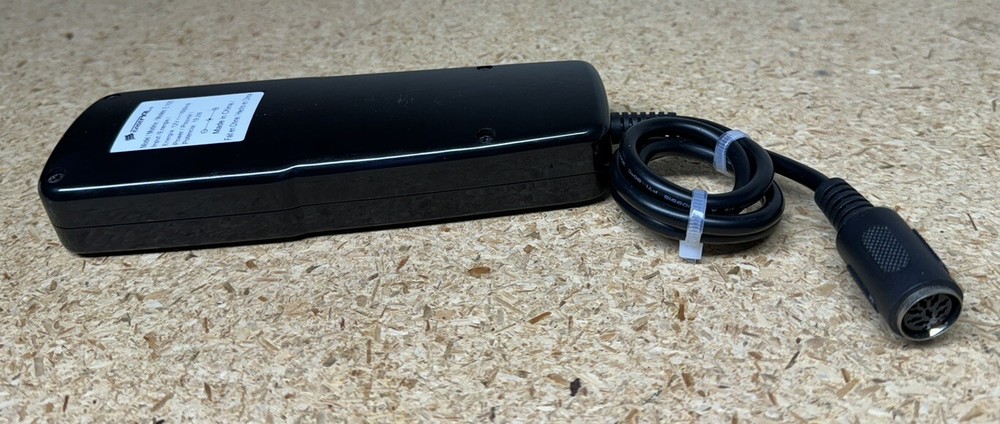 Genuine Original OEM EasePAL Teeter Hang Ups Remote Control E-1425