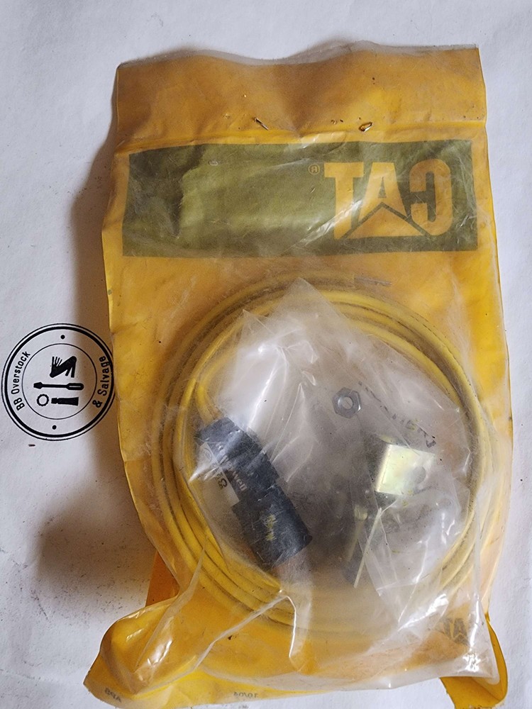 143-2920 CAT Detcr- Flame