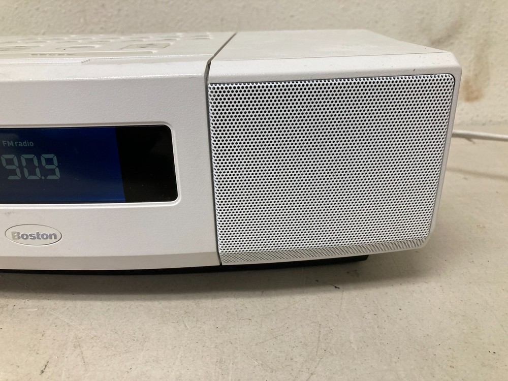 Boston MicroSystem CD Player