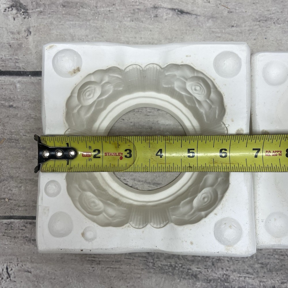 Ceramic Slip Casting Mold