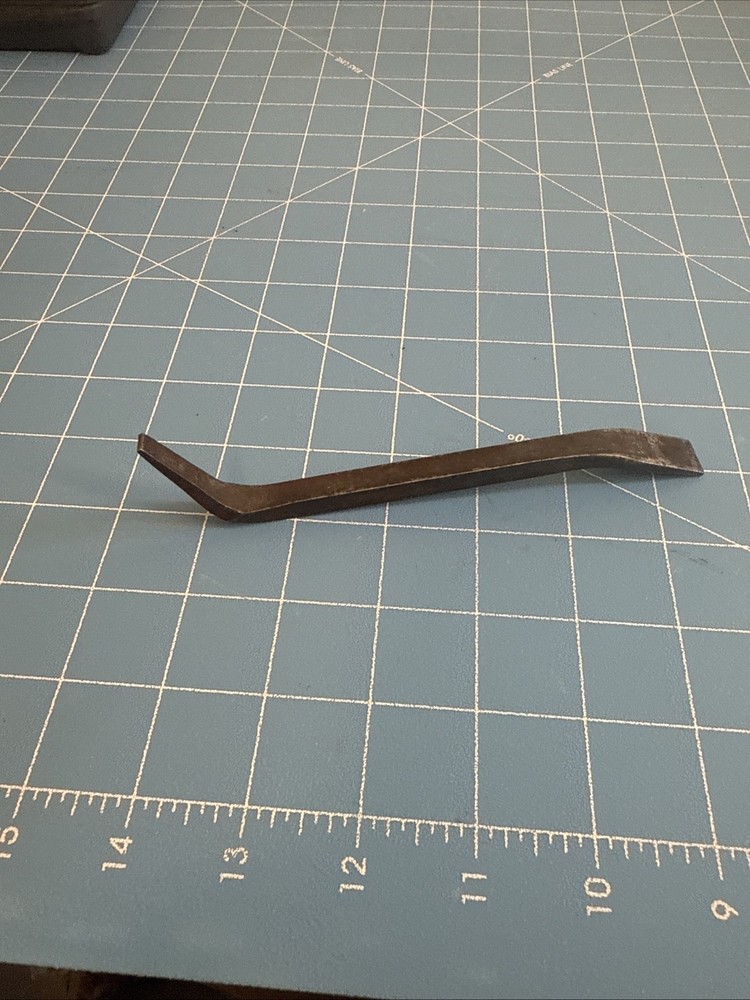 Mac Tools S7A Drum Brake Adjusting Spoon