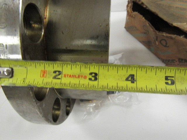 WALDRON FLEXALIGN 3W SHD GEAR COUPLING **NIB**