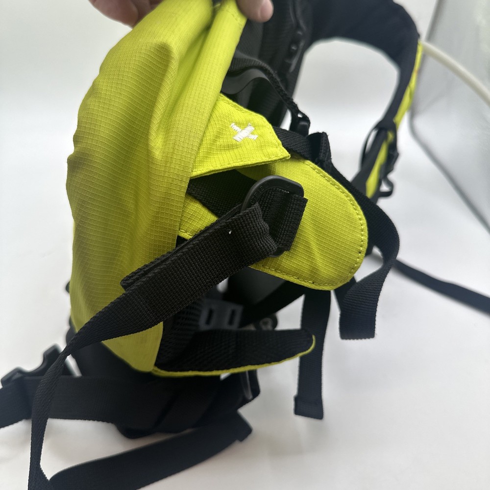 Geigerrig Rig 500 70 oz. Hydration Water Filter Backpack Hiking