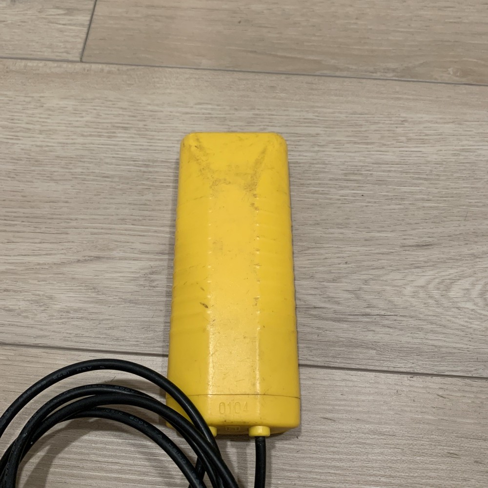 Sperry Voltector Voltage Tester