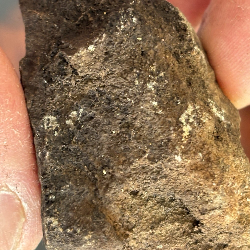 arizona gold and silver ore
